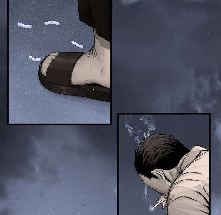 Her Summon Chapter 24 Gambar 30