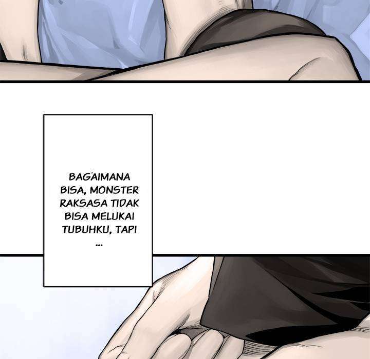 Her Summon Chapter 24 Gambar 34