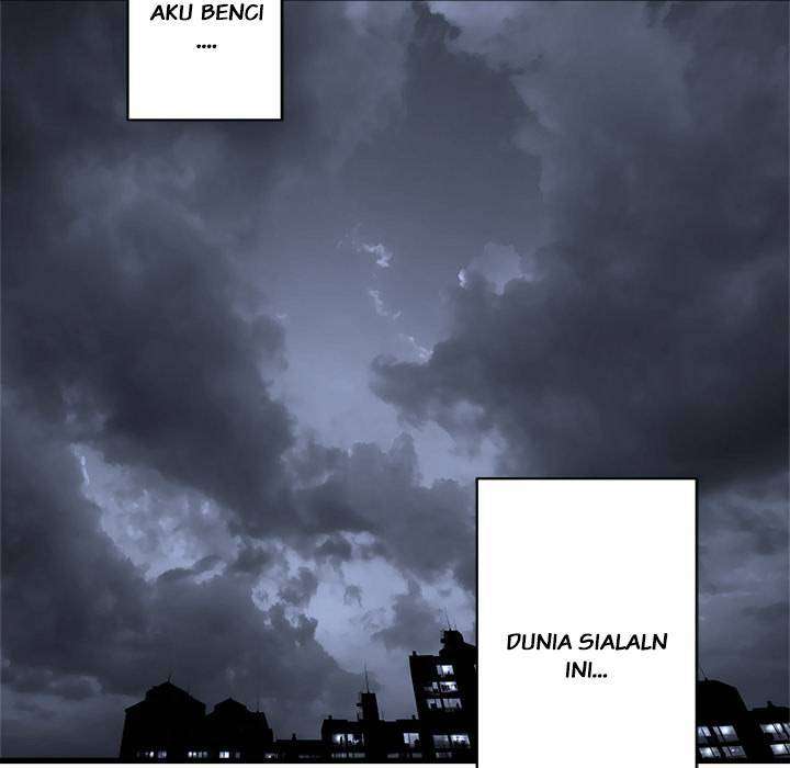 Her Summon Chapter 24 Gambar 36