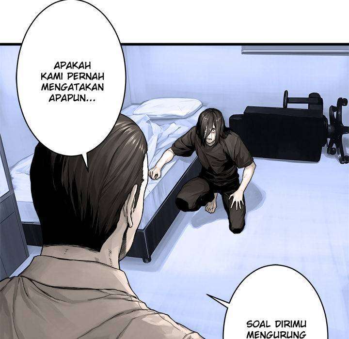 Her Summon Chapter 24 Gambar 4