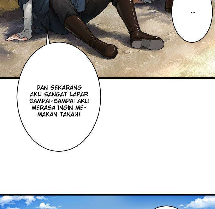 Her Summon Chapter 24 Gambar 40