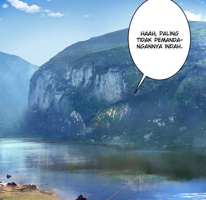 Her Summon Chapter 24 Gambar 41