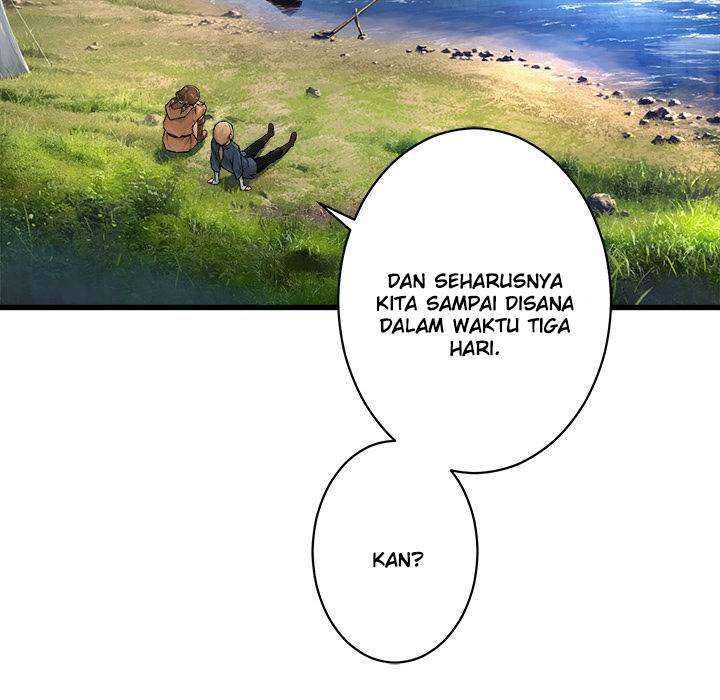 Her Summon Chapter 24 Gambar 42