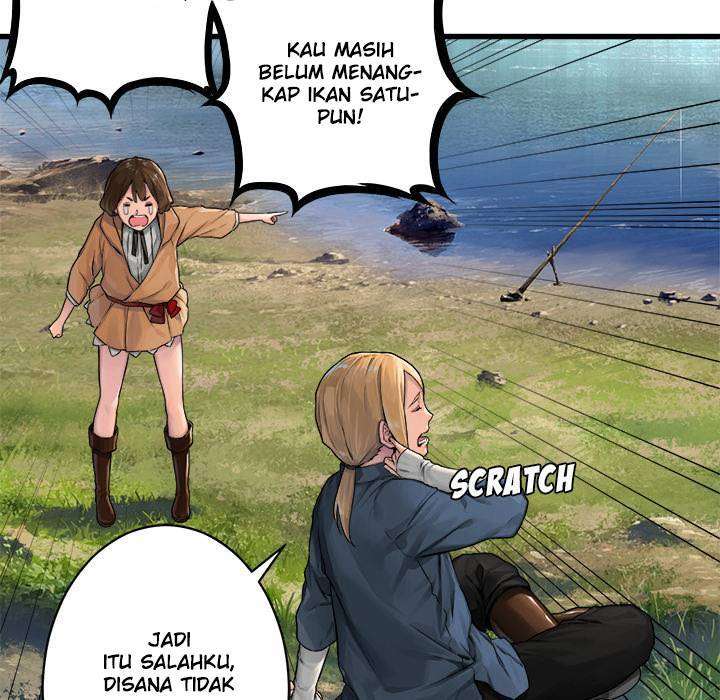 Her Summon Chapter 24 Gambar 47