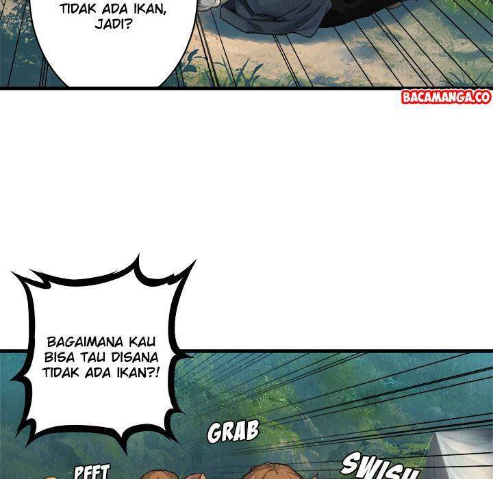 Her Summon Chapter 24 Gambar 48