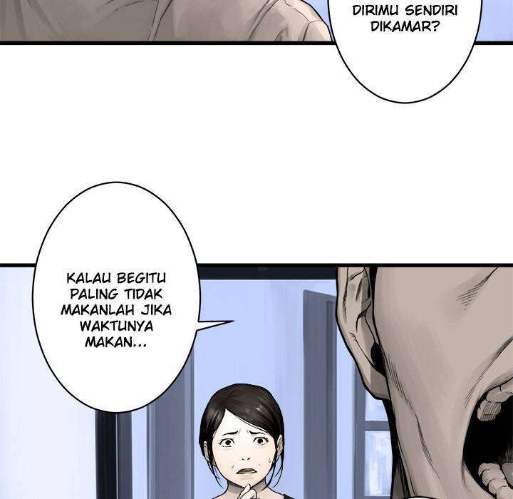 Her Summon Chapter 24 Gambar 5