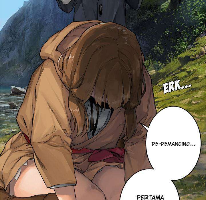 Her Summon Chapter 24 Gambar 53