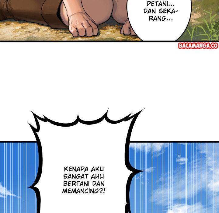 Her Summon Chapter 24 Gambar 54