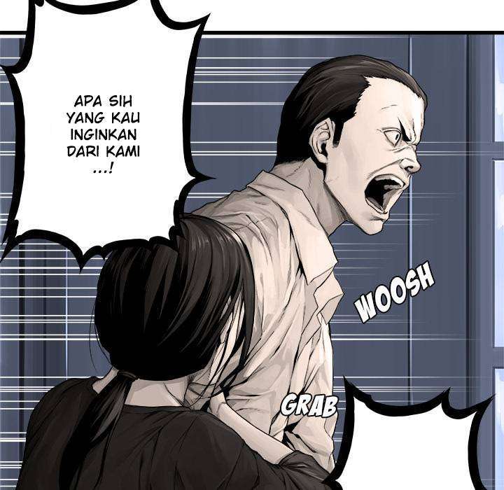 Her Summon Chapter 24 Gambar 8