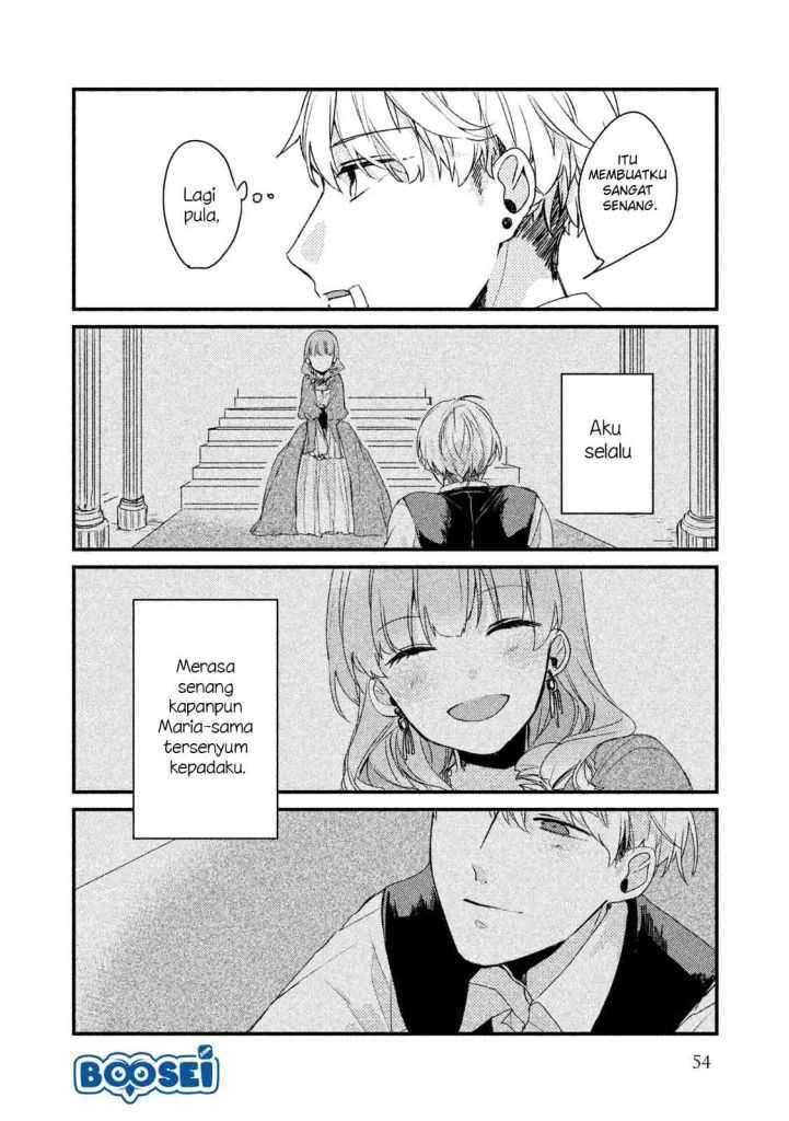 Zense Coupling Chapter 19 Gambar 11