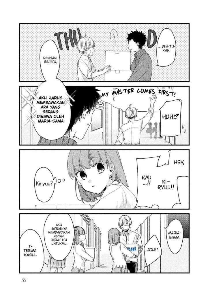 Zense Coupling Chapter 19 Gambar 12