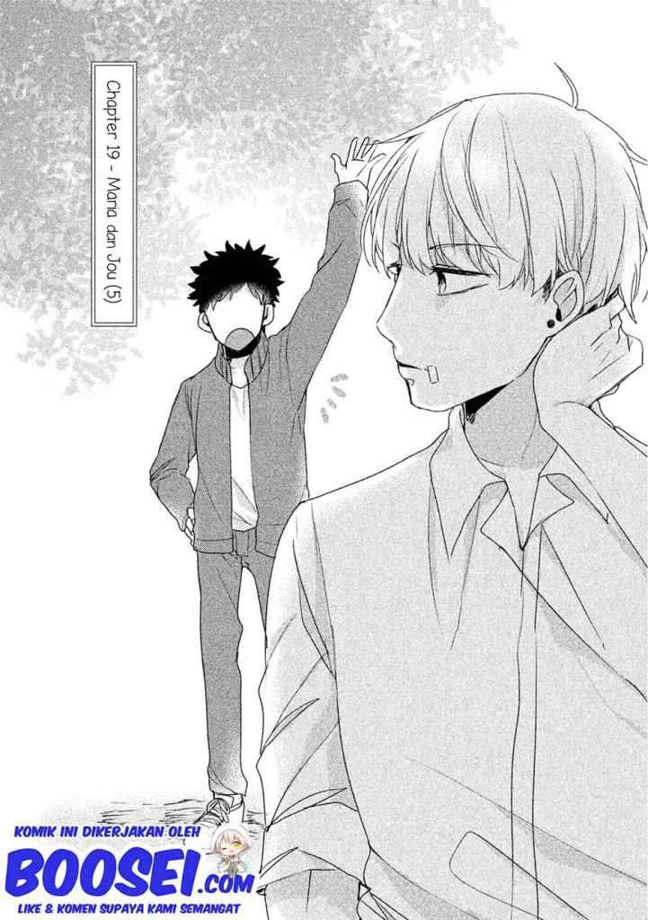 Zense Coupling Chapter 19 Gambar 3