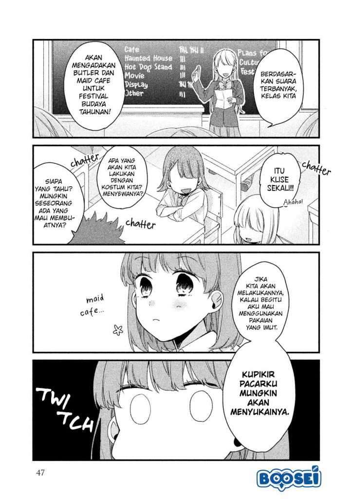 Zense Coupling Chapter 19 Gambar 4