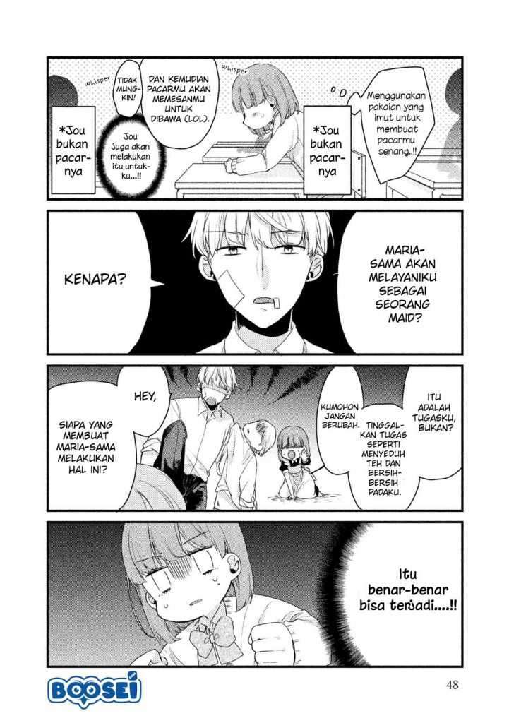 Zense Coupling Chapter 19 Gambar 5