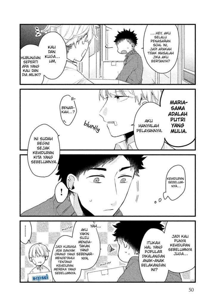 Zense Coupling Chapter 19 Gambar 7