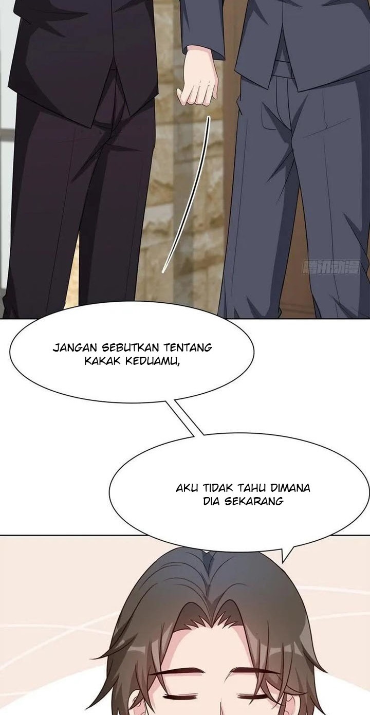 The Wife Contract and My Daughter’s Nanny Chapter 118 Gambar 10