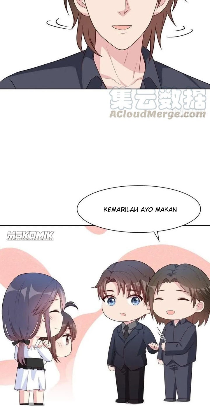 The Wife Contract and My Daughter’s Nanny Chapter 118 Gambar 11