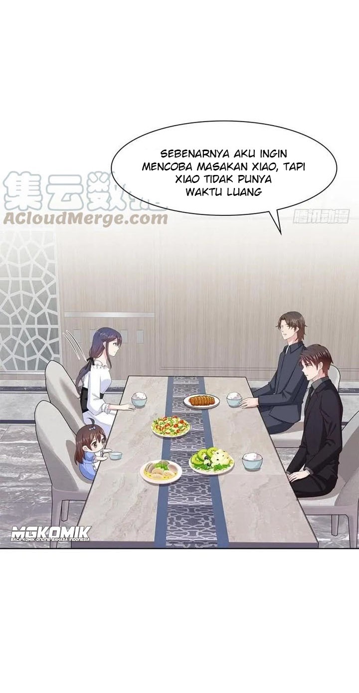 The Wife Contract and My Daughter’s Nanny Chapter 118 Gambar 13