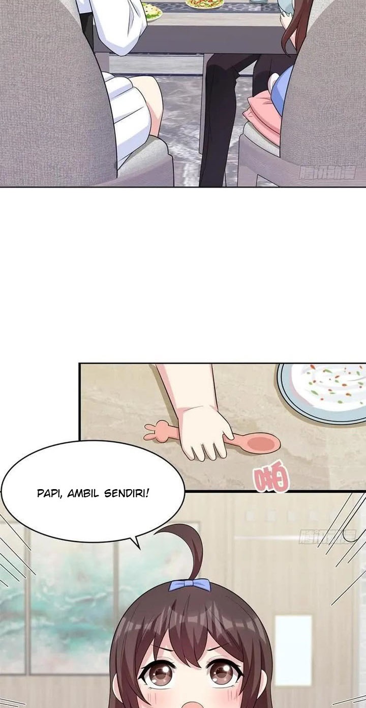The Wife Contract and My Daughter’s Nanny Chapter 118 Gambar 23