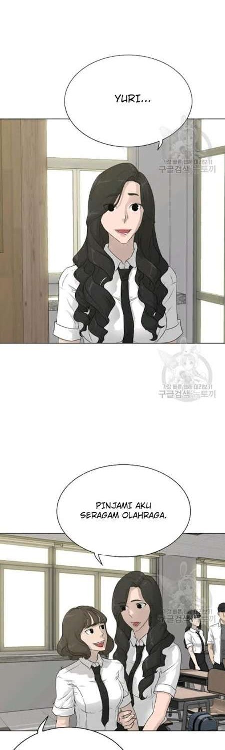 Trigger Chapter 60 Gambar 19
