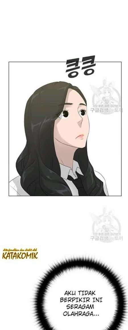 Trigger Chapter 60 Gambar 21