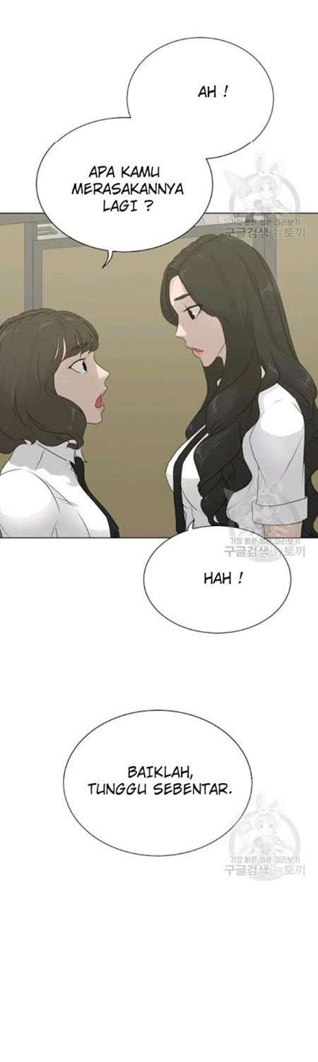 Trigger Chapter 60 Gambar 23
