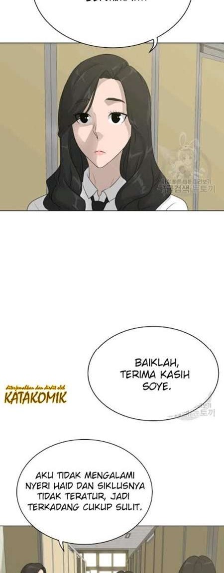 Trigger Chapter 60 Gambar 25