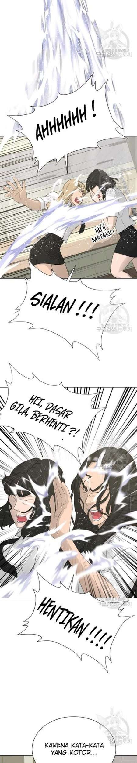 Trigger Chapter 60 Gambar 32