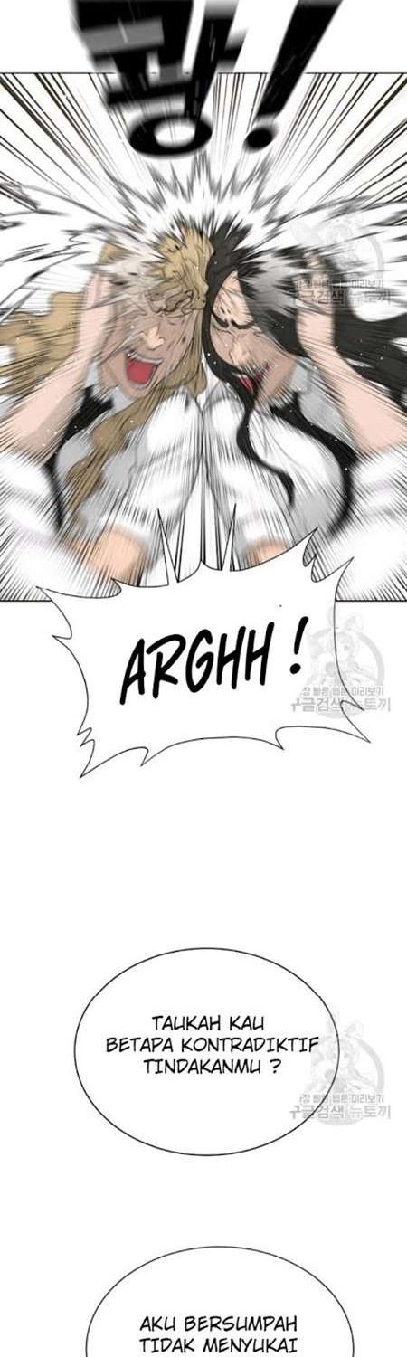 Trigger Chapter 60 Gambar 35