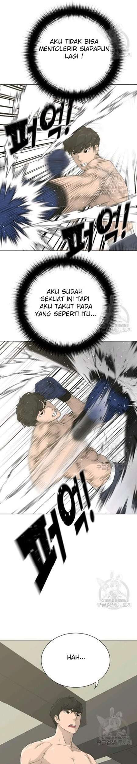 Trigger Chapter 60 Gambar 40
