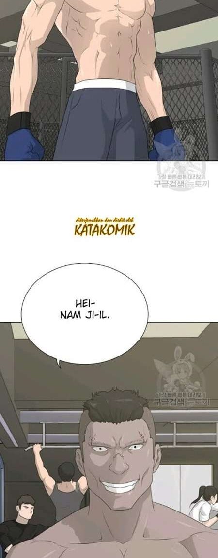 Trigger Chapter 60 Gambar 41
