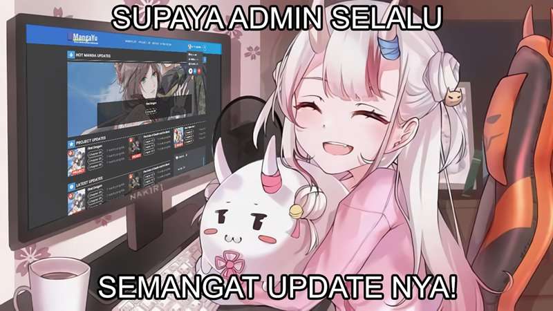 King Account At The Start Chapter 34 Gambar 40