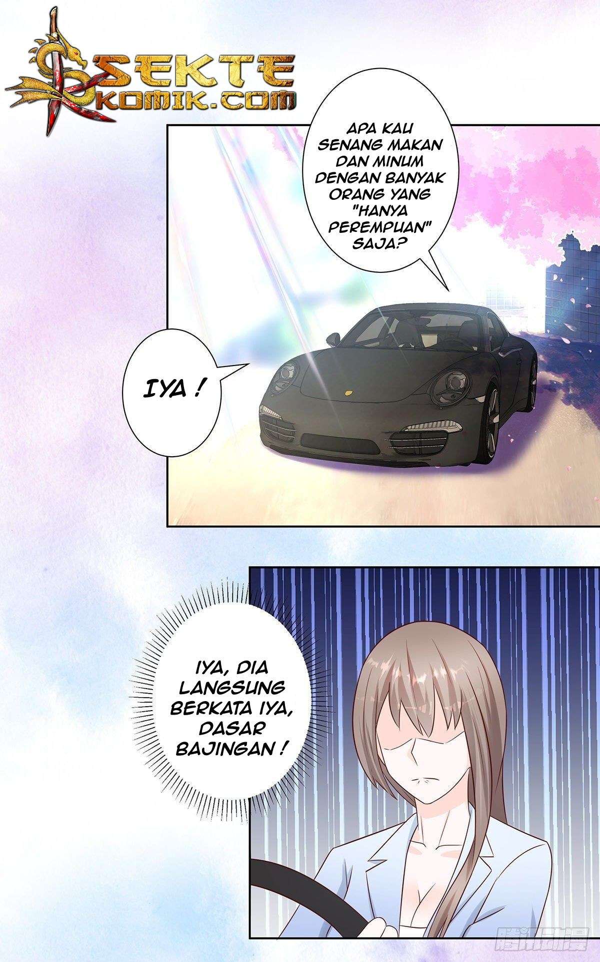 Cultivators In The City Chapter 19 Gambar 18