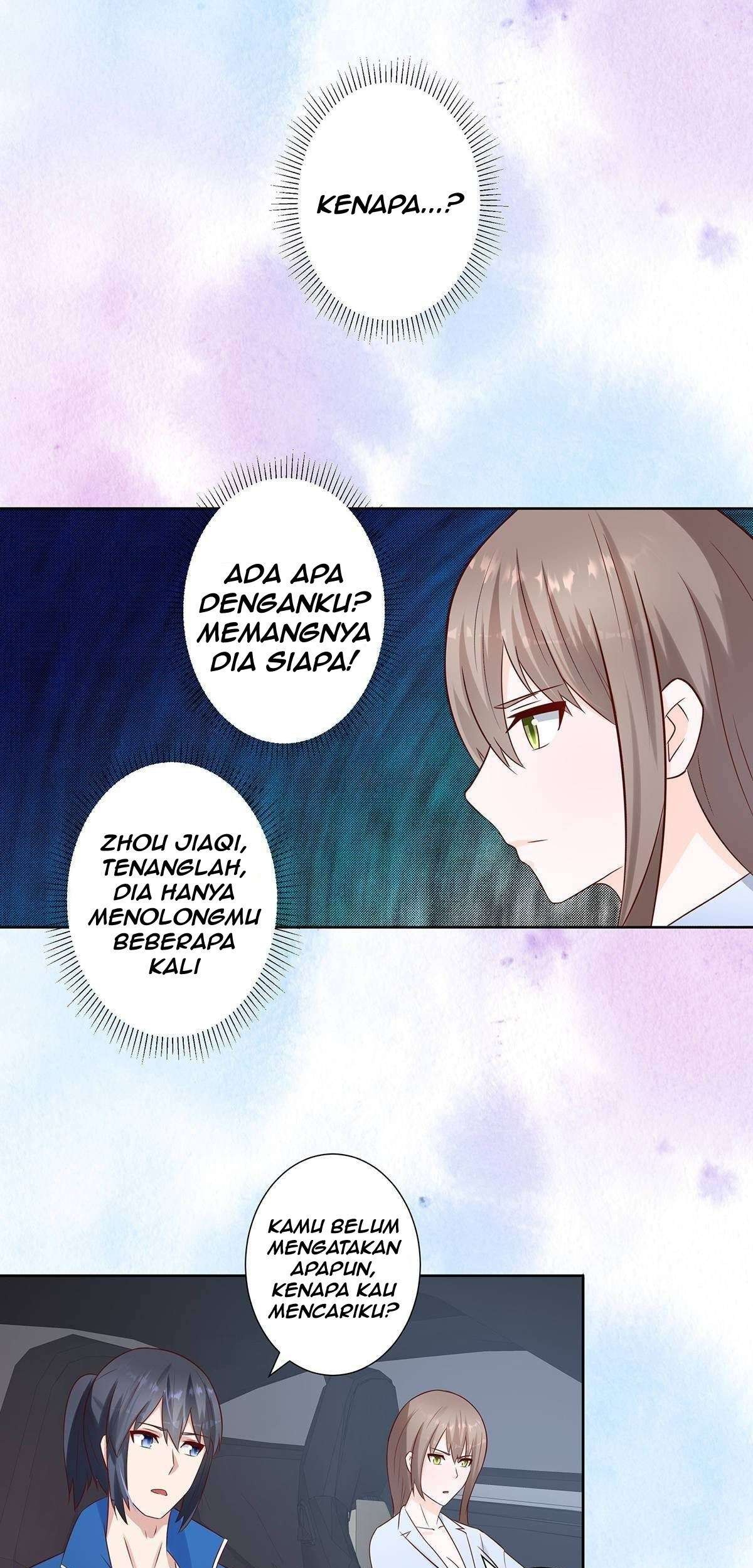Cultivators In The City Chapter 19 Gambar 19