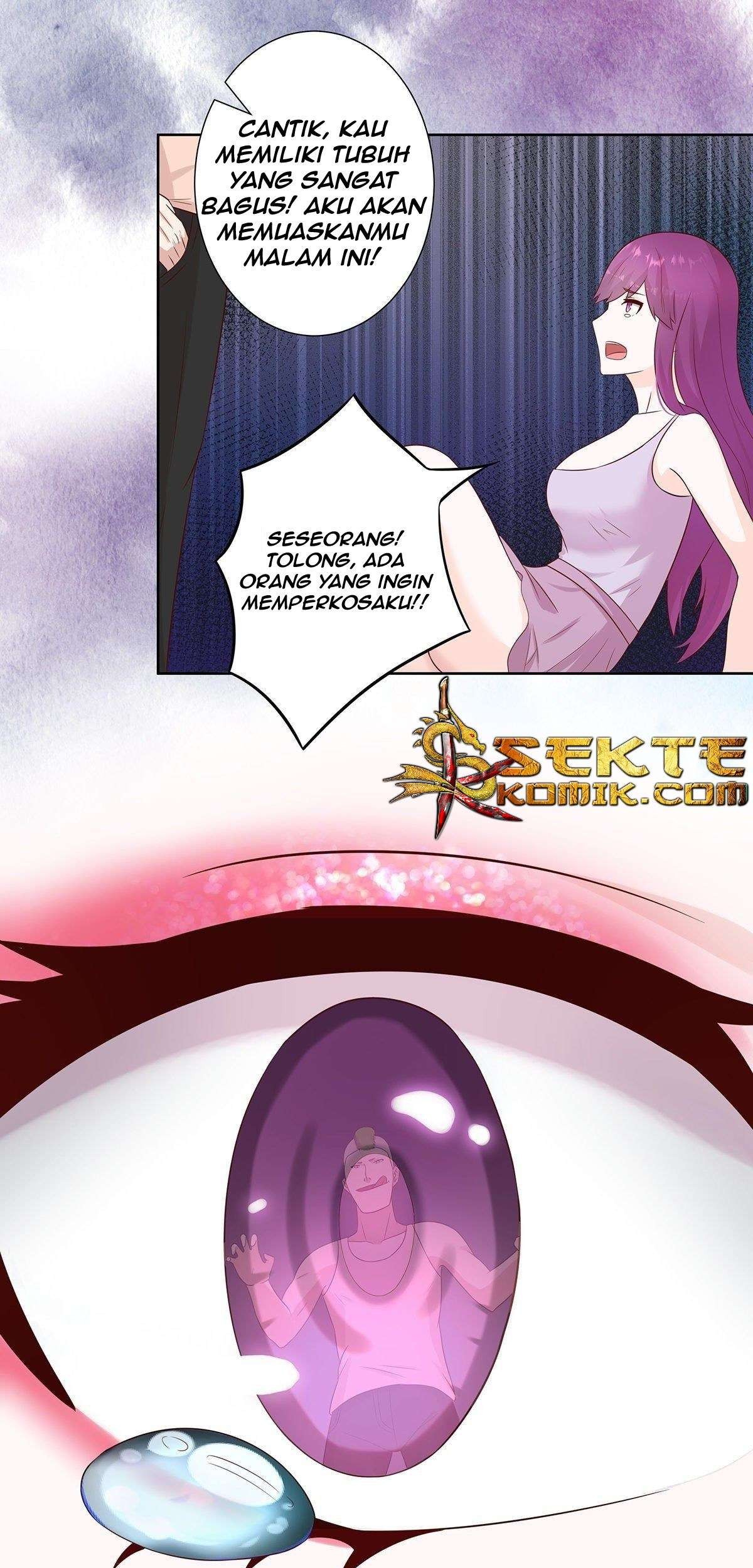 Cultivators In The City Chapter 19 Gambar 25