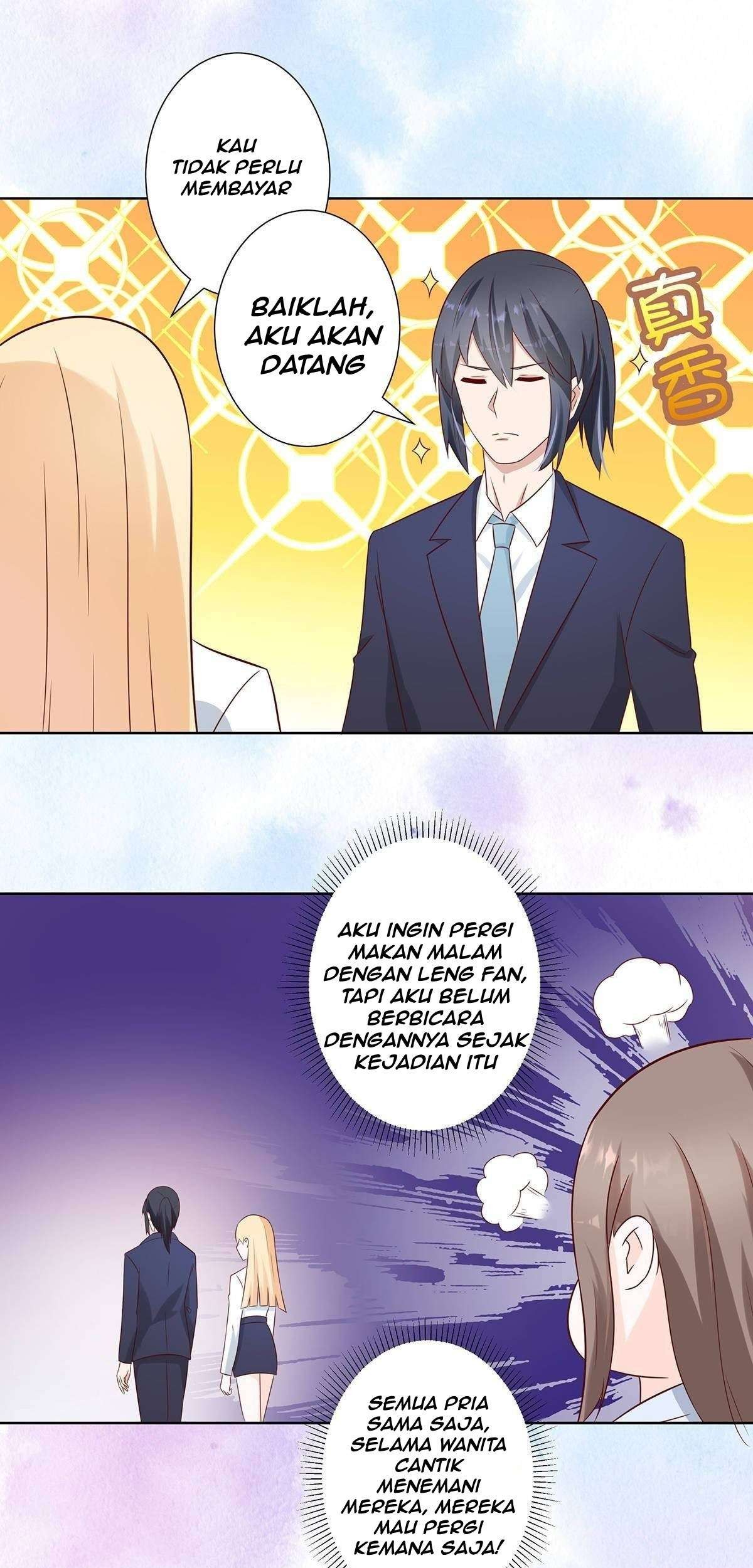 Cultivators In The City Chapter 19 Gambar 10