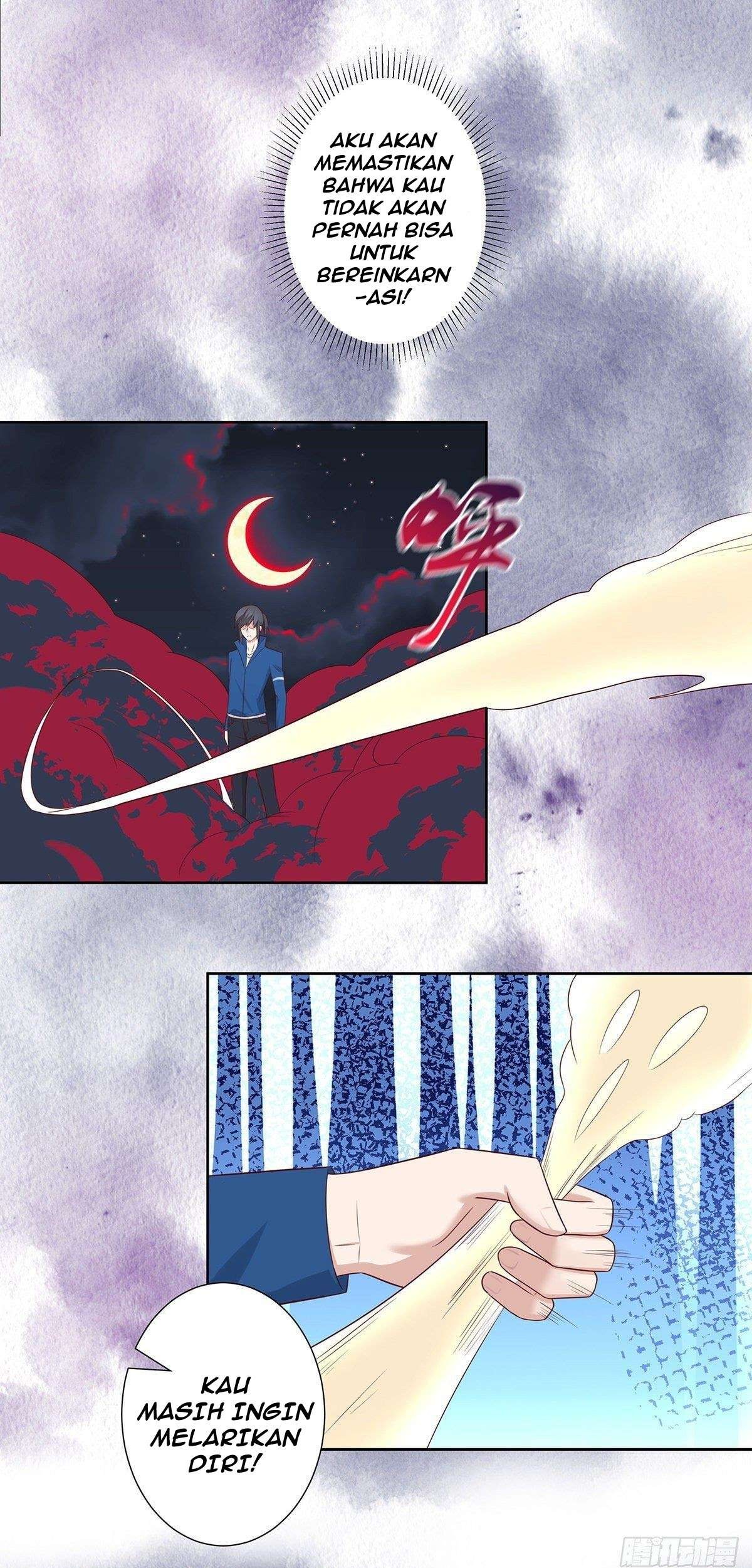 Cultivators In The City Chapter 21 Gambar 19