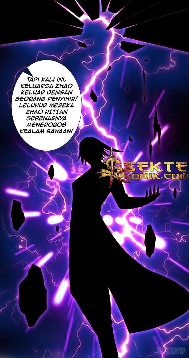 Cultivators In The City Chapter 22 15