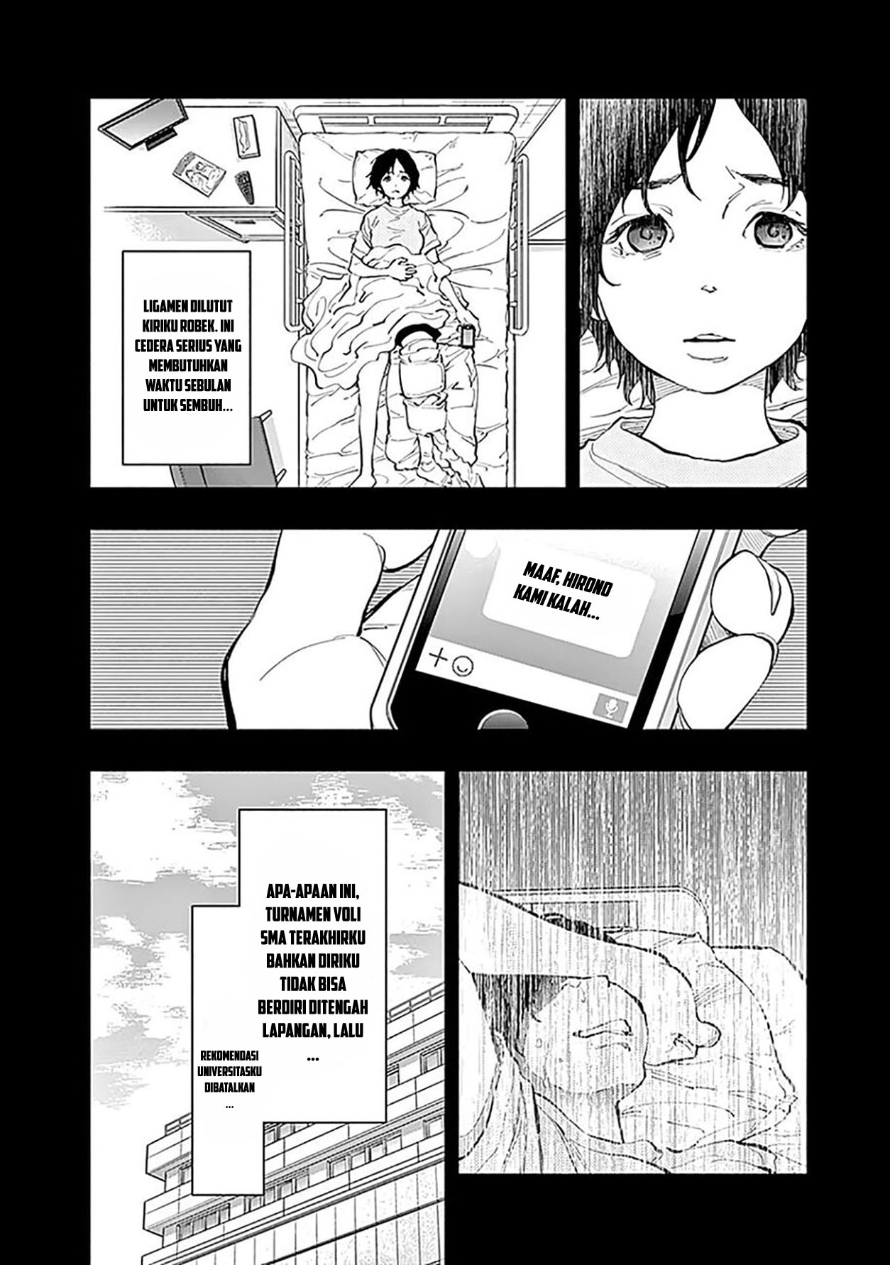 Radiation House Chapter 26 12