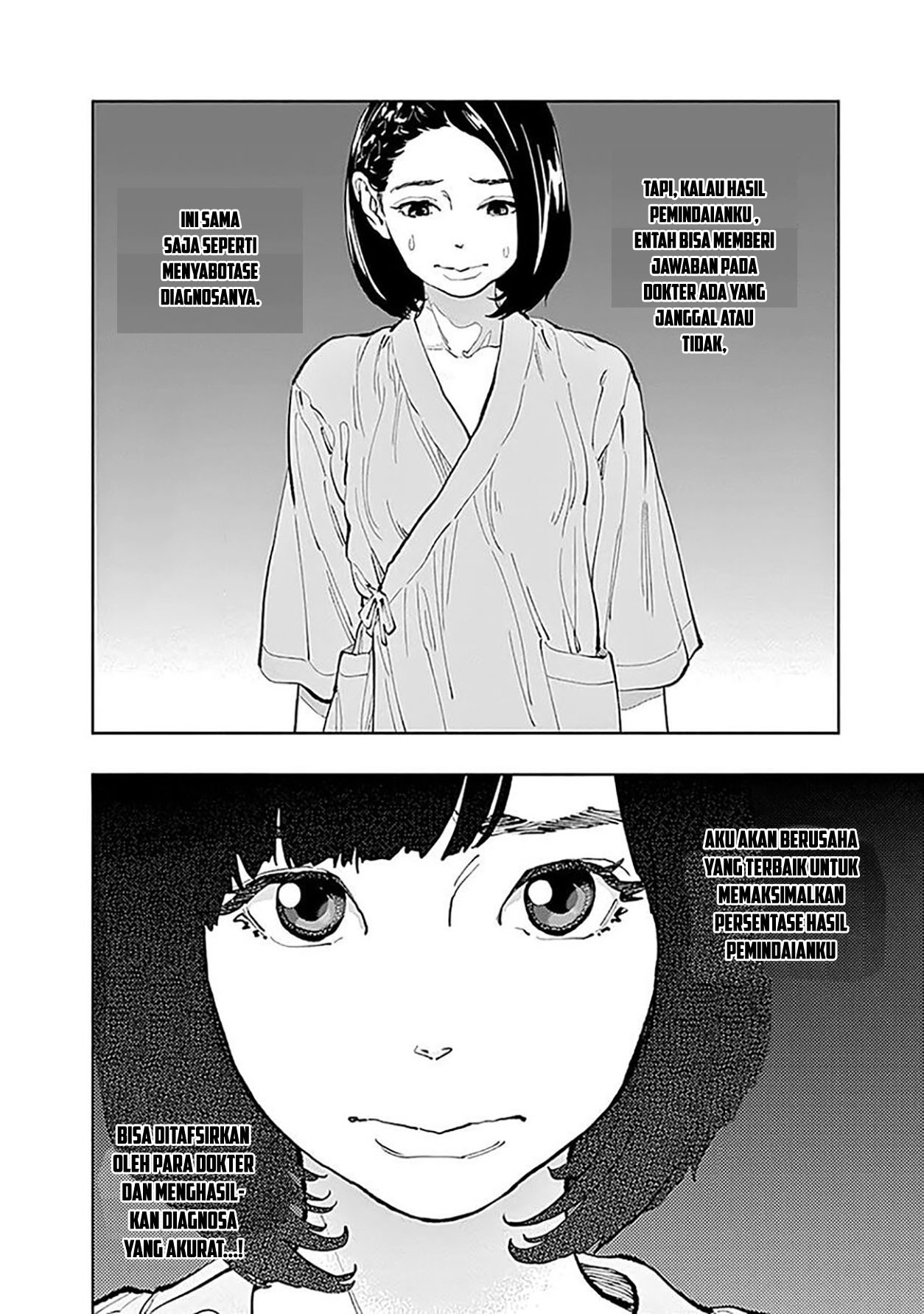 Radiation House Chapter 26 17