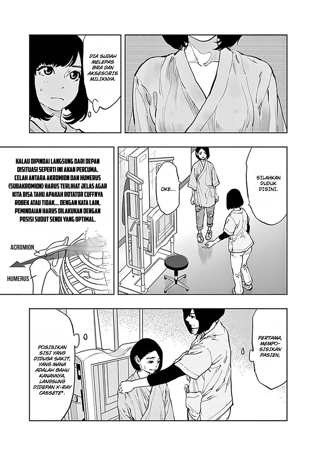 Radiation House Chapter 26 18