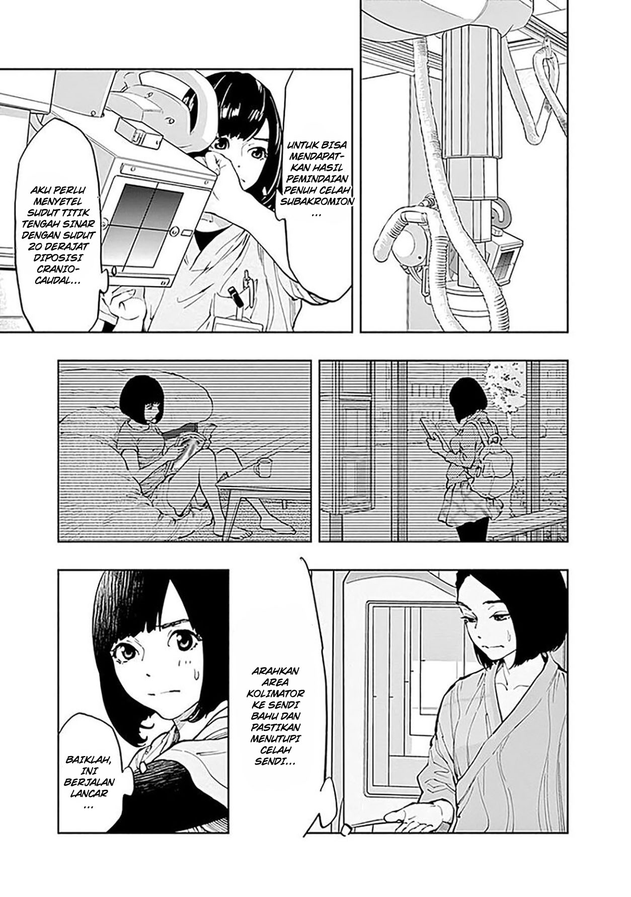 Radiation House Chapter 26 20