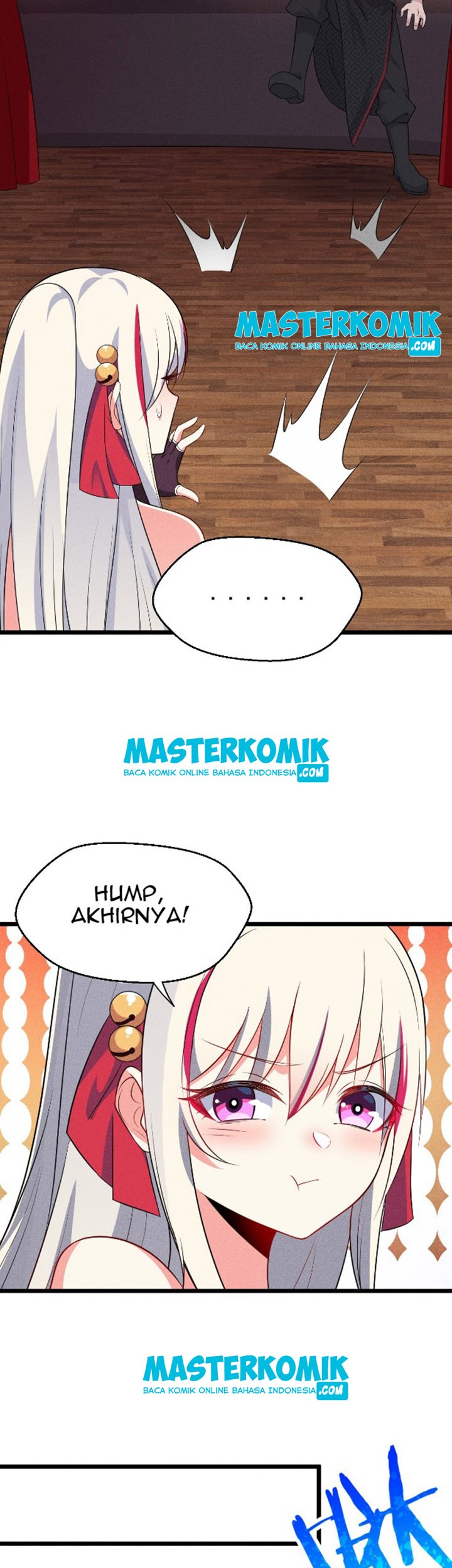 Supreme Martial Chef Chapter 11 Gambar 39