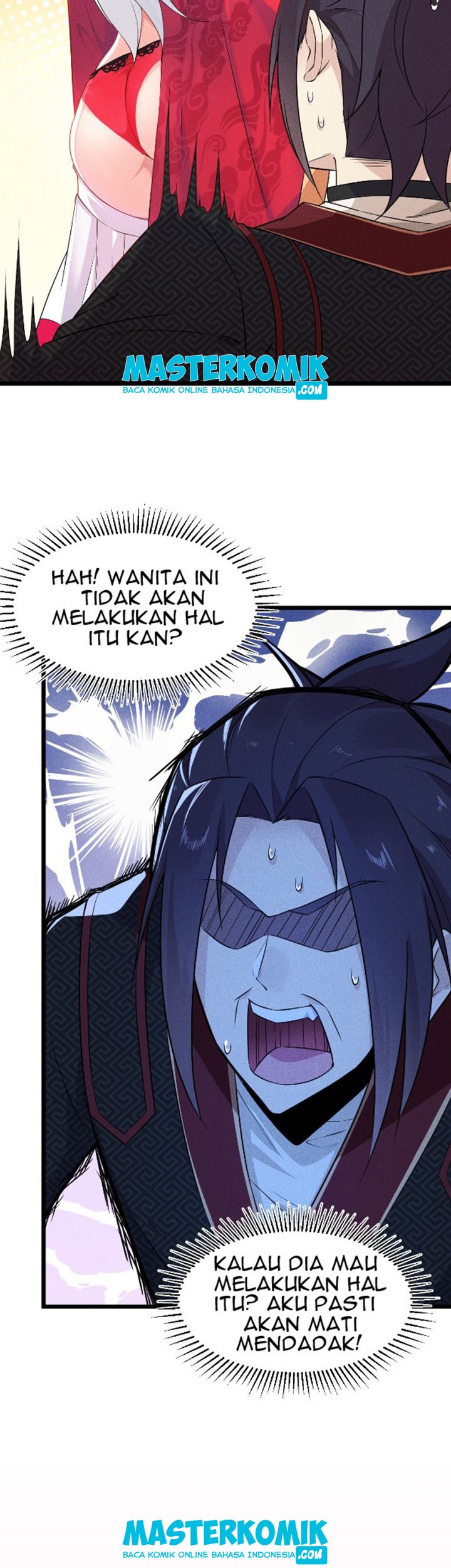 Supreme Martial Chef Chapter 11 Gambar 15