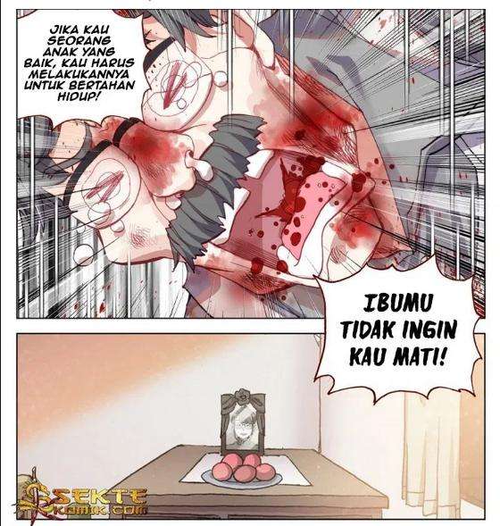 Different Kings Chapter 20 Gambar 10