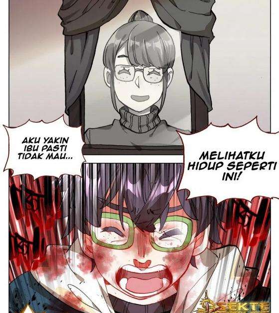 Different Kings Chapter 20 Gambar 12