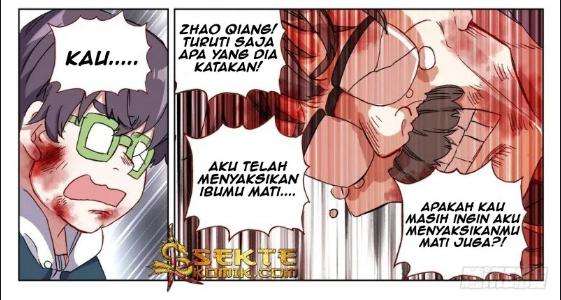 Different Kings Chapter 20 Gambar 9