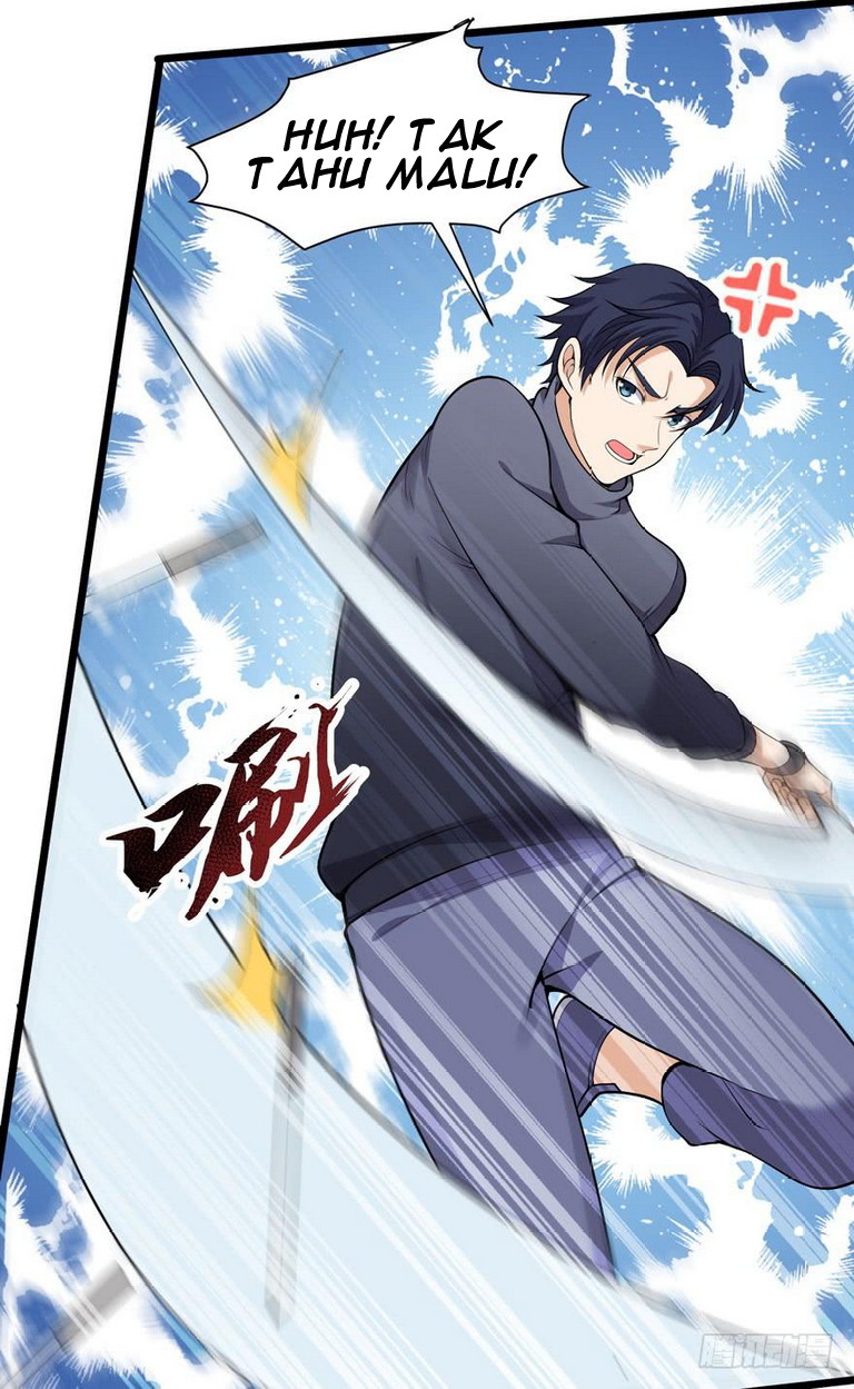 The King of Police Chapter 30 Gambar 10