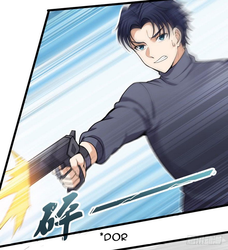 The King of Police Chapter 30 Gambar 19