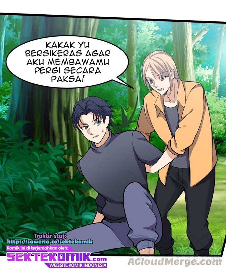 The King of Police Chapter 30 Gambar 32